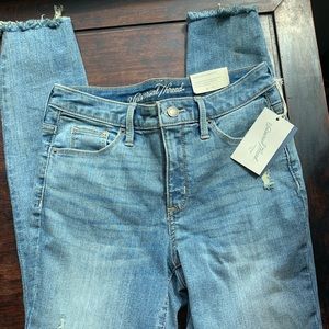 Universal Thread Skinny Jeans